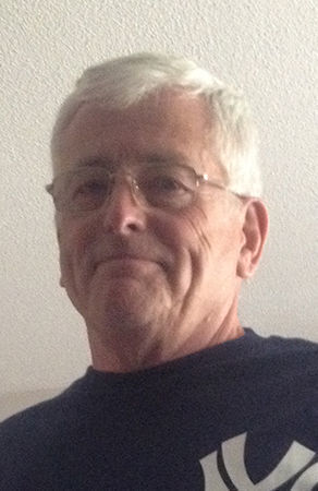 Ron Schmidt